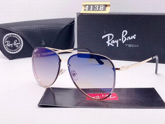 Ray-Ban Sunglasses AAA+ ID:20220503-181